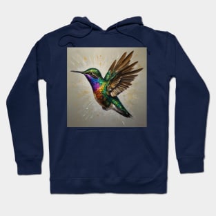 Hummingbird Hoodie